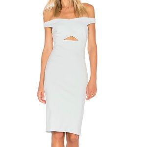***NEW WITH TAGS.  Salt Lake Dress BEC & BRIDGE